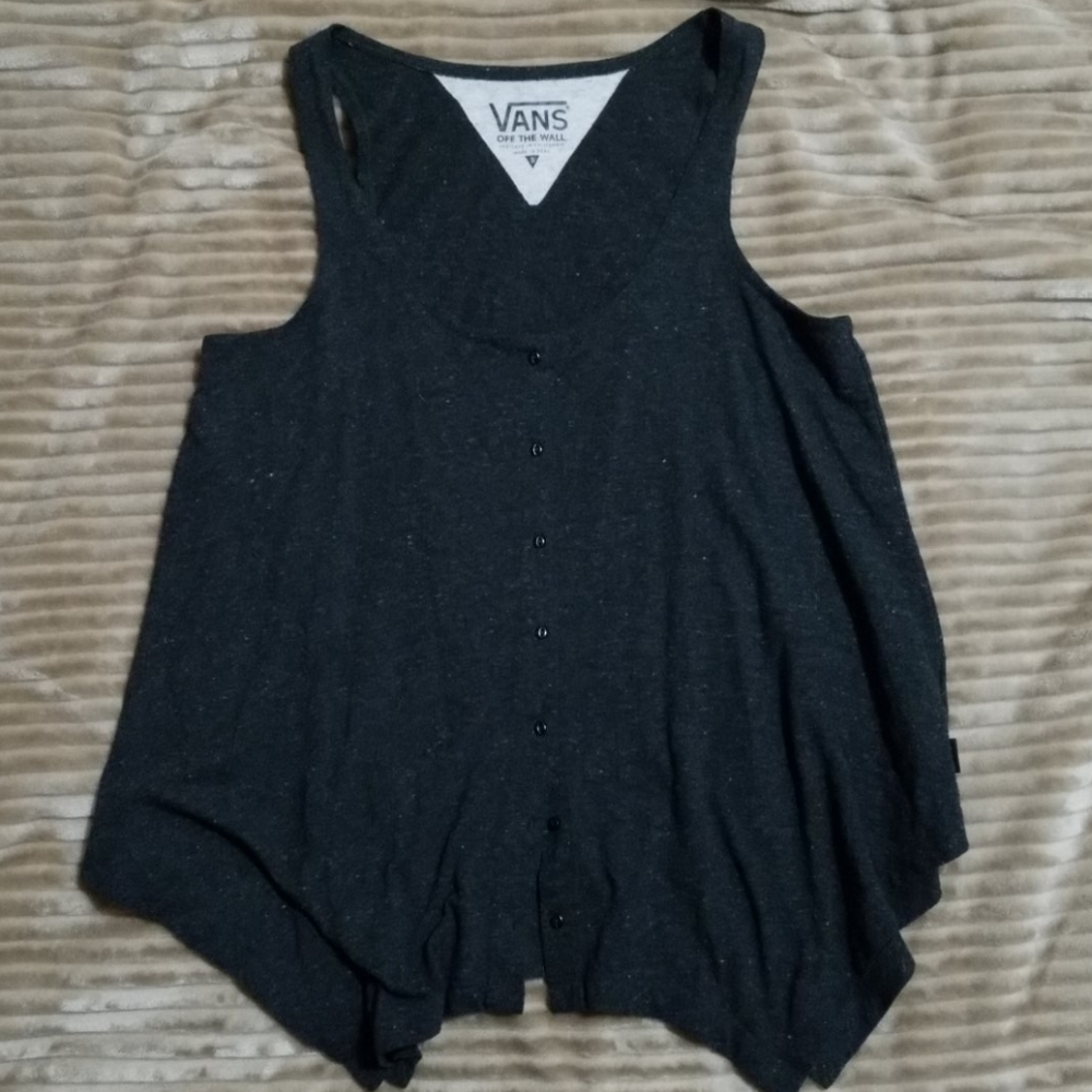 Vans Tank
